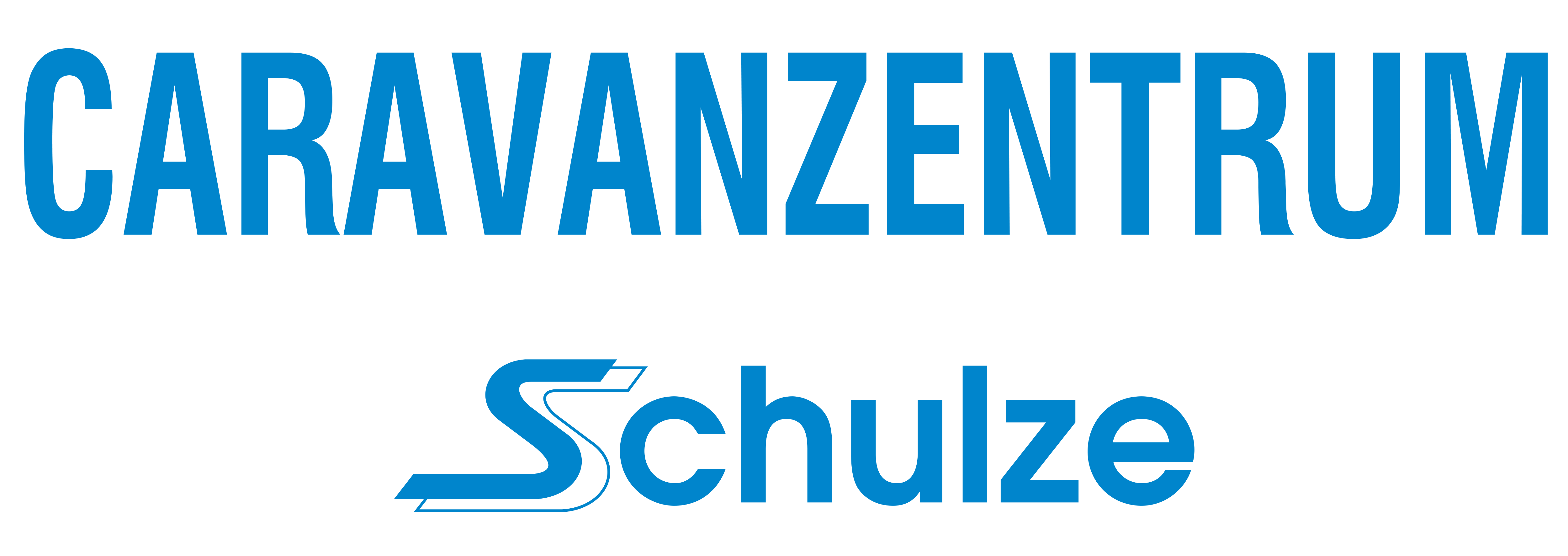 Caravanzentrum-Schulze